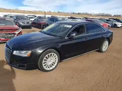 WAU34AFD0GN014783 2016 AUDI A8