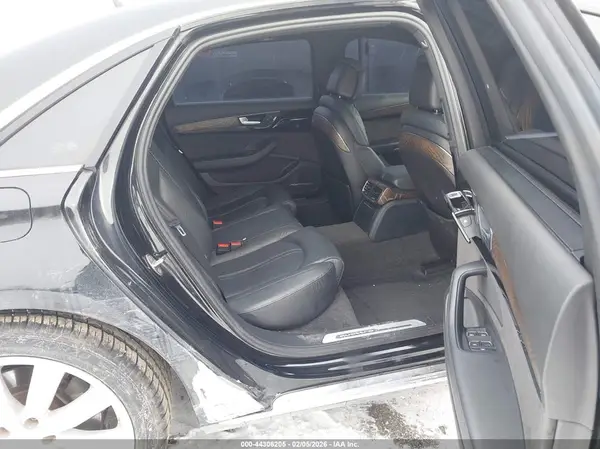 WAU34AFD0GN019711 2016 AUDI A8 - Image 8