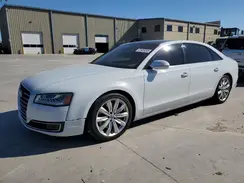WAU34AFD1GN002898 2016 AUDI A8