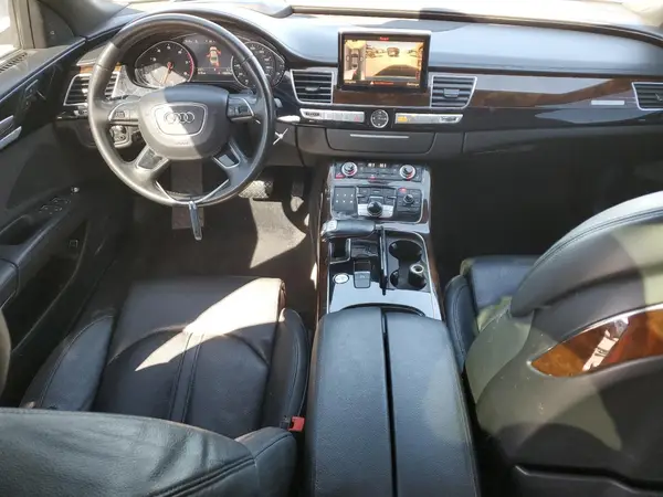 WAU34AFD1GN002898 2016 AUDI A8 - Image 8