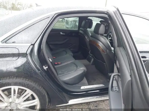 WAU34AFD1GN010466 2016 AUDI A8 - Image 8