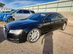 WAU34AFD1GN010922 2016 AUDI A8