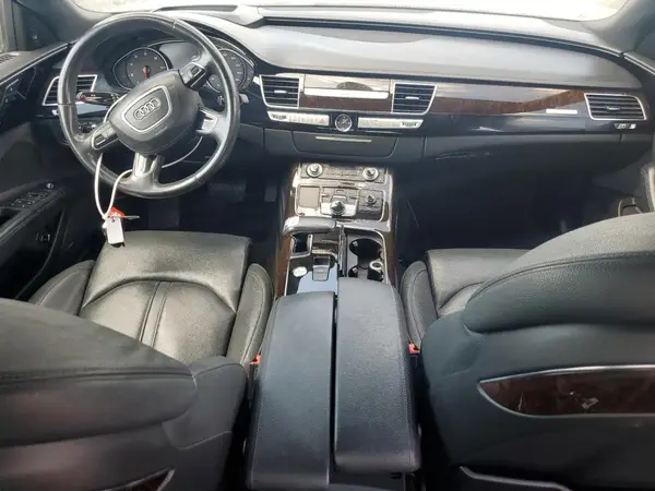 WAU34AFD1GN021158 2016 AUDI A8 - Image 8