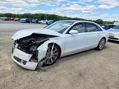 WAU34AFD1GN022083 2016 AUDI A8