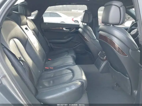 WAU34AFD2GN009388 2016 AUDI A8 - Image 8