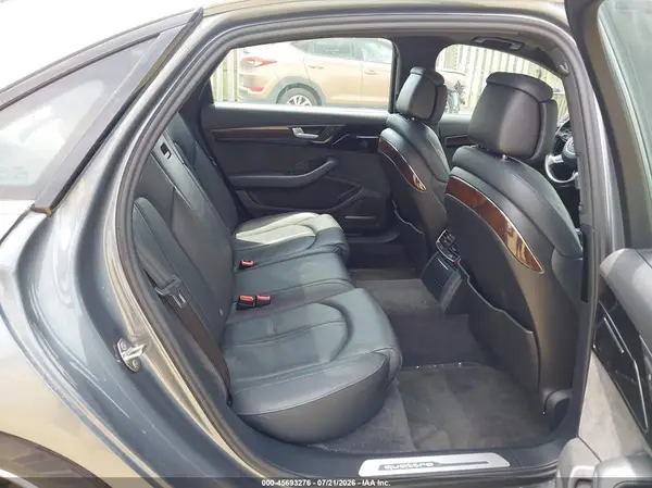 WAU34AFD2GN010752 2016 AUDI A8 - Image 8