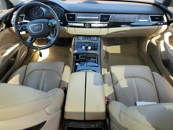 WAU34AFD2GN011870 2016 AUDI A8 - Image 8