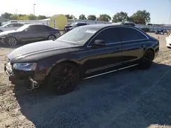 WAU34AFD2GN013537 2016 AUDI A8