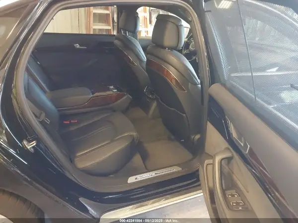 WAU34AFD2GN015630 2016 AUDI A8 - Image 8