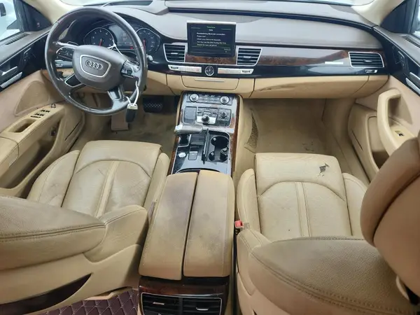 WAU34AFD2GN020911 2016 AUDI A8 - Image 8