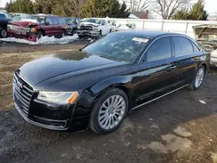 WAU34AFD3GN007682 2016 AUDI A8