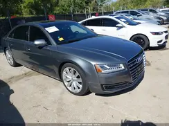 WAU34AFD3GN009156 2016 AUDI A8