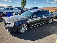 WAU34AFD3GN011411 2016 AUDI A8