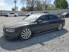 WAU34AFD3GN012008 2016 AUDI A8