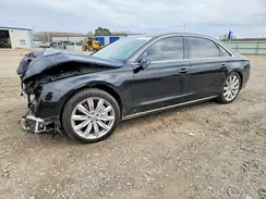 WAU34AFD3GN014177 2016 AUDI A8