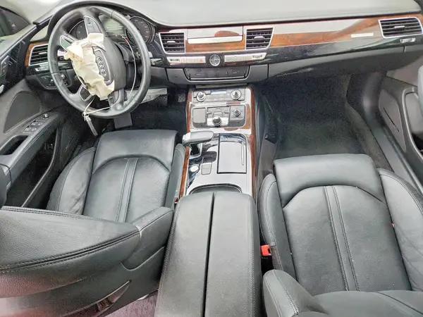 WAU34AFD3GN014177 2016 AUDI A8 - Image 8