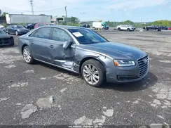 WAU34AFD3GN014650 2016 AUDI A8