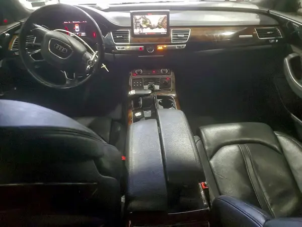 WAU34AFD4GN006444 2016 AUDI A8 - Image 8
