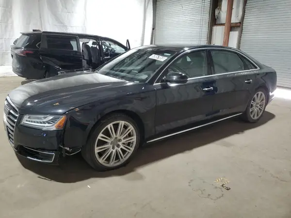 WAU34AFD4GN012549 2016 AUDI A8
