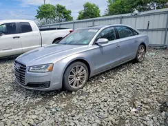 WAU34AFD5GN013340 2016 AUDI A8