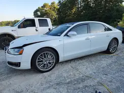 WAU34AFD5GN022345 2016 AUDI A8