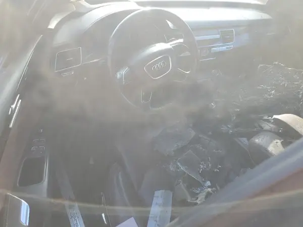 WAU34AFD6GN002833 2016 AUDI A8 - Image 8