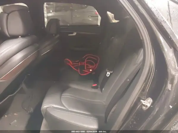 WAU34AFD6GN009538 2016 AUDI A8 - Image 8