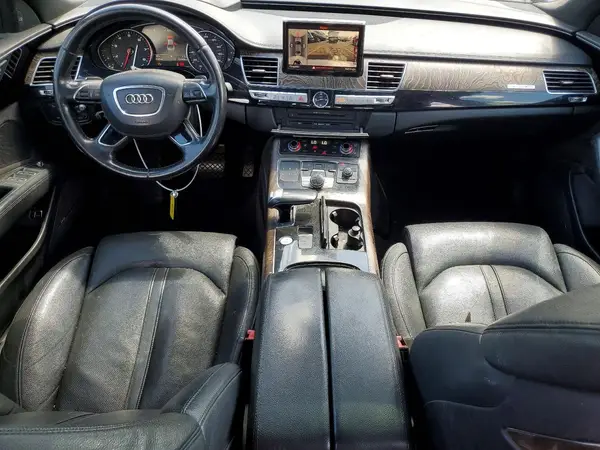 WAU34AFD6GN010477 2016 AUDI A8 - Image 8