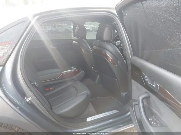 WAU34AFD6GN012388 2016 AUDI A8 - Image 8
