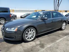 WAU34AFD7GN011749 2016 AUDI A8