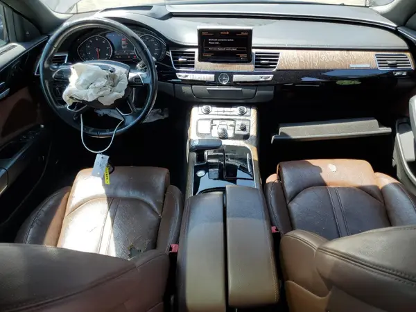 WAU34AFD7GN011749 2016 AUDI A8 - Image 8