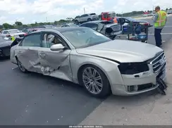 WAU34AFD7GN013209 2016 AUDI A8