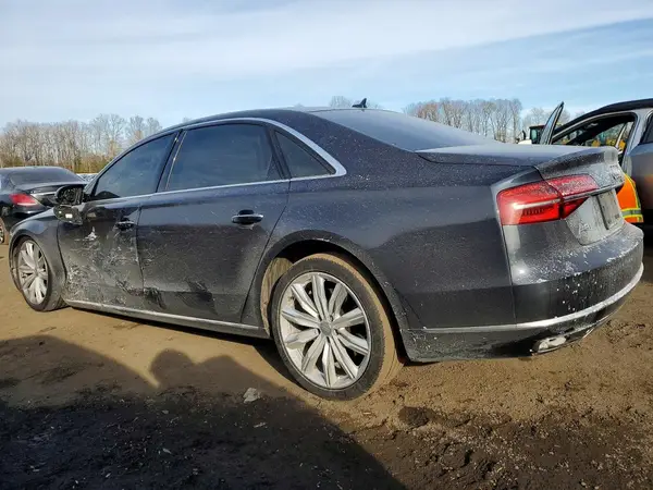 WAU34AFD7GN018023 2016 AUDI A8 - Image 2