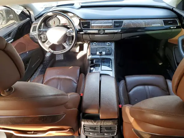 WAU34AFD7GN018023 2016 AUDI A8 - Image 8