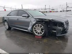 WAU34AFD8GN005409 2016 AUDI A8
