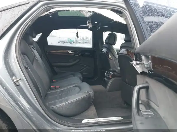 WAU34AFD8GN005409 2016 AUDI A8 - Image 8