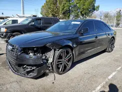 WAU34AFD8GN009945 2016 AUDI A8