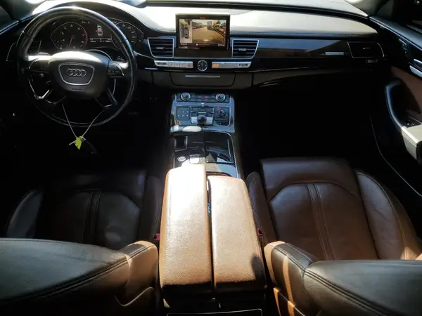 WAU34AFD8GN009945 2016 AUDI A8 - Image 8