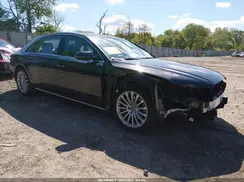 WAU34AFD8GN011677 2016 AUDI A8