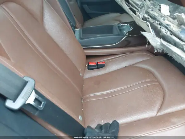 WAU34AFD9GN002101 2016 AUDI A8 - Image 8