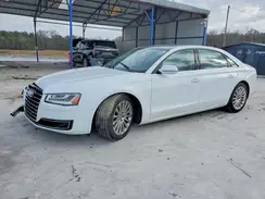 WAU34AFD9GN006200 2016 AUDI A8