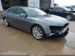 WAU34AFD9GN009422 2016 AUDI A8
