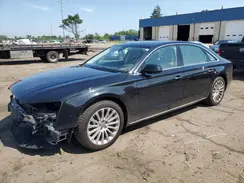 WAU34AFD9GN012305 2016 AUDI A8
