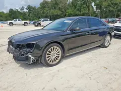 WAU34AFDXGN005010 2016 AUDI A8