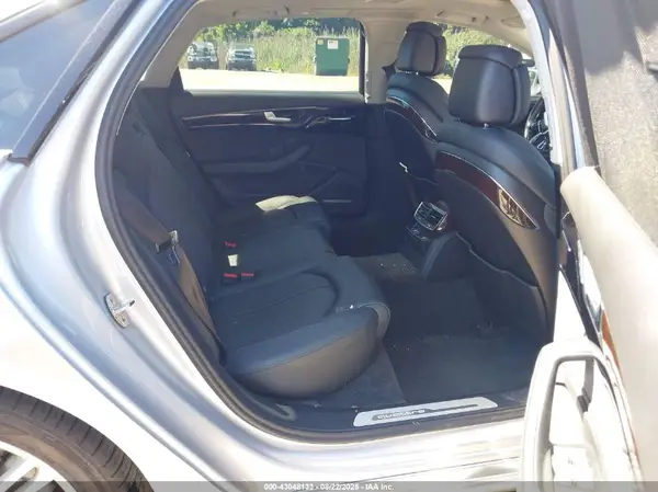 WAU34AFDXGN007873 2016 AUDI A8 - Image 8