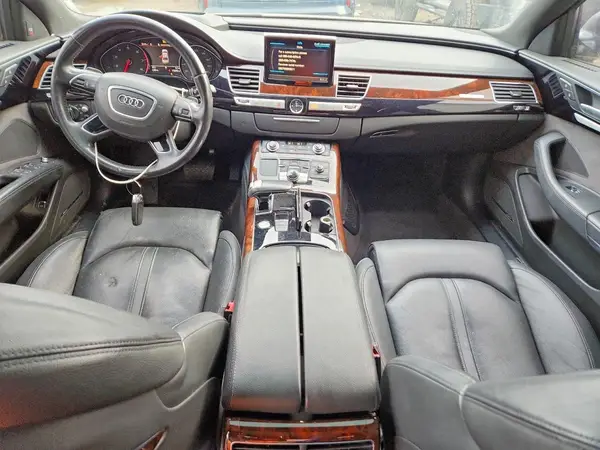 WAU34AFDXGN010692 2016 AUDI A8 - Image 8