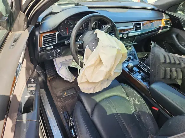 WAU34AFDXGN011566 2016 AUDI A8 - Image 8