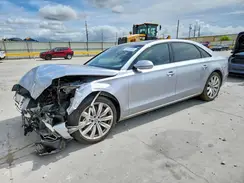 WAU34AFDXGN012300 2016 AUDI A8