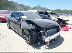 WAU35CFNXTN016309 2026 AUDI A6