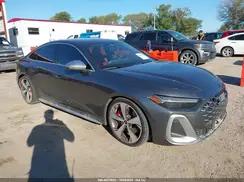 WAU35CFU1SN048281 2025 AUDI S5